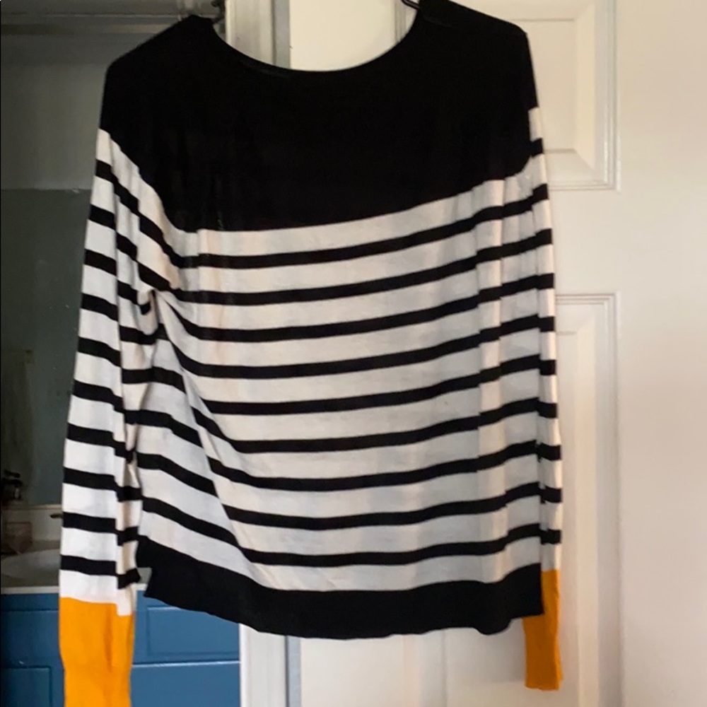 Zara Knit